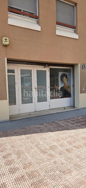 Foto 5dc4611a-9f7d-4366-be18-474c8104be11. Local comercial Sant Pere Nord. local comercial de 45m2 en Terrassa