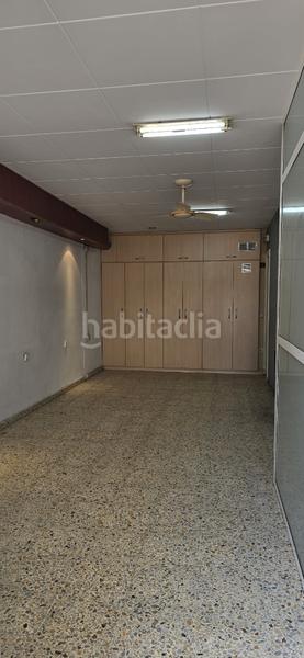 Foto 81744b35-e785-4285-93be-e6437f03c73c. Local comercial Sant Pere Nord. local comercial de 45m2 en Terrassa