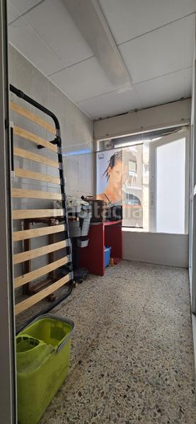 Foto ec243c86-fddf-42f5-bc63-d5cf8590f81e. Local comercial Sant Pere Nord. local comercial de 45m2 en Terrassa