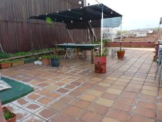 Casa adossada  Carrer de calderón de la barca. Maurina. casa adosada de 4habs. + 2lav. + grande terraza + garaj