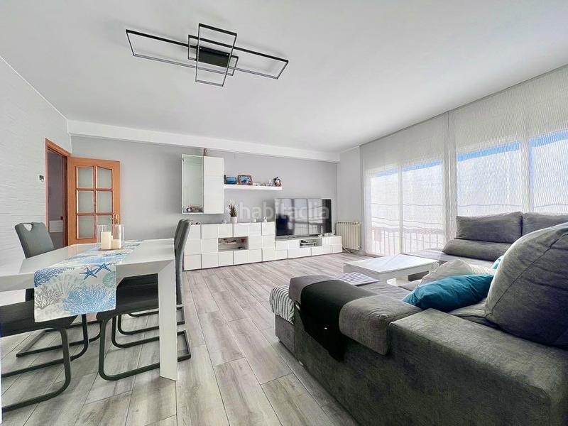 Foto 04c9adf3-0e2f-44ca-b713-673f9d062bc3. Attico con riscaldamento in Sant Pere Nord Terrassa