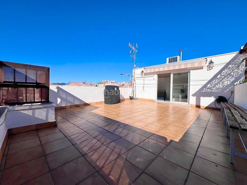 Foto 2c0e0a19-2b78-4fb2-a55e-9129a0de47b6. Attico con riscaldamento in Sant Pere Nord Terrassa