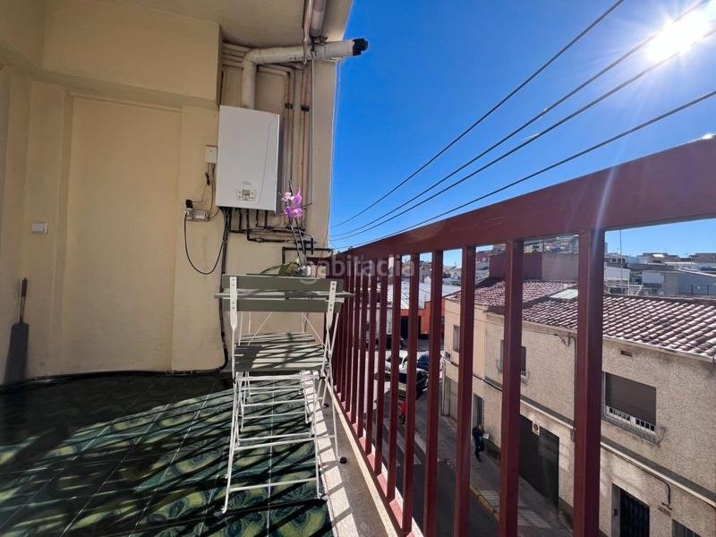 Foto 9e5a77c5-0406-4d12-83ab-fe898933c6d5. Attico con riscaldamento in Sant Pere Nord Terrassa