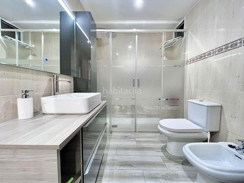 Foto c939ea41-7980-4d3a-952c-03aa9eb7fce1. Attico con riscaldamento in Sant Pere Nord Terrassa