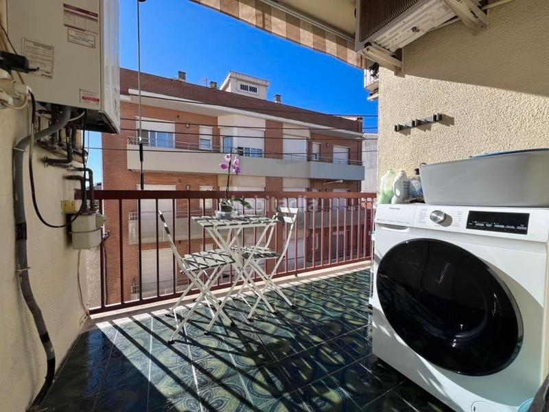 Foto dddfde31-fa6f-4a00-afdc-4f301391e2e1. Attico con riscaldamento in Sant Pere Nord Terrassa