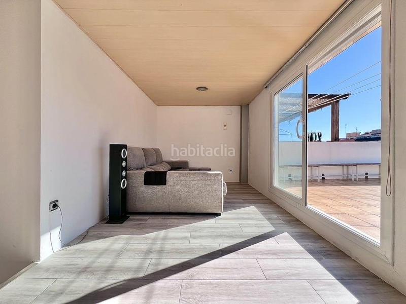 Foto e5d4b252-2dc1-459a-89d3-fbf10fba7544. Attico con riscaldamento in Sant Pere Nord Terrassa