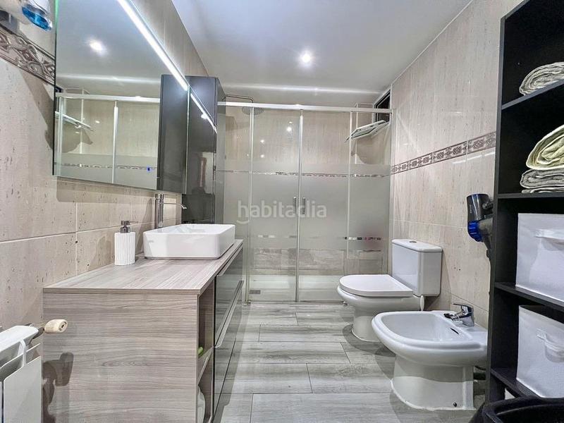 Foto f857dbc8-5187-45d8-bbf7-49870de41b20. Attico con riscaldamento in Sant Pere Nord Terrassa