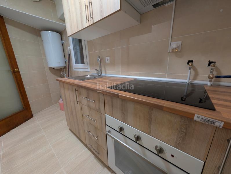 Foto eaa4d294-f389-4a04-a853-4801e7f7255f. Pis a Sant Pere Nord Terrassa