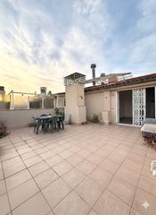 Attique à Passeig del Vint-i-dos de Juliol