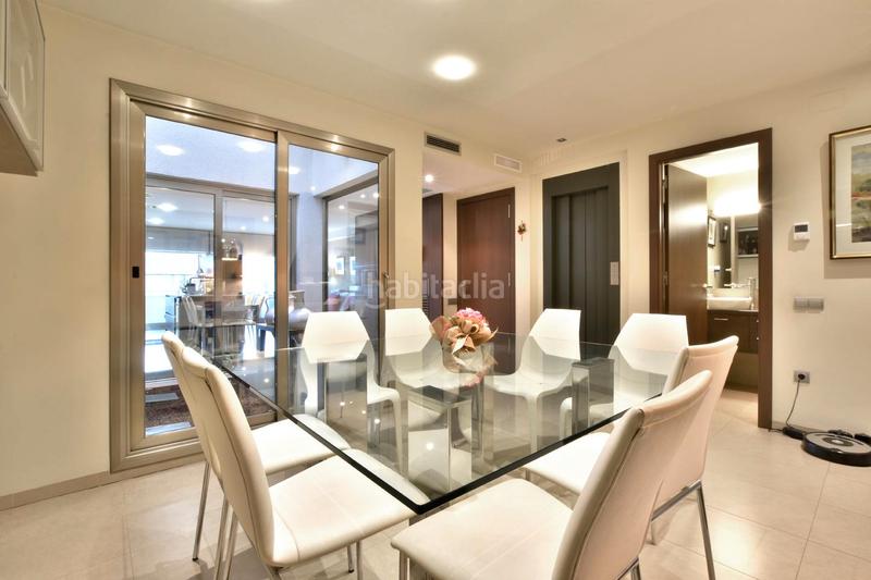 Foto 75dc4fe5-cb23-4572-b729-44bfac5f8934. Casa adossada amb calefacció aparcament a Sant Pere Nord Terrassa