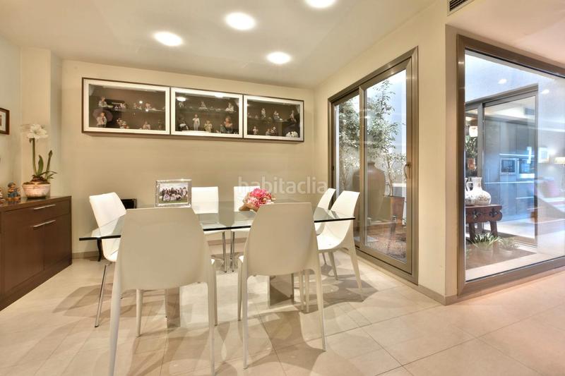 Foto 82b0c79e-1720-41c8-b134-06c810fa1f13. Casa adossada amb calefacció aparcament a Sant Pere Nord Terrassa