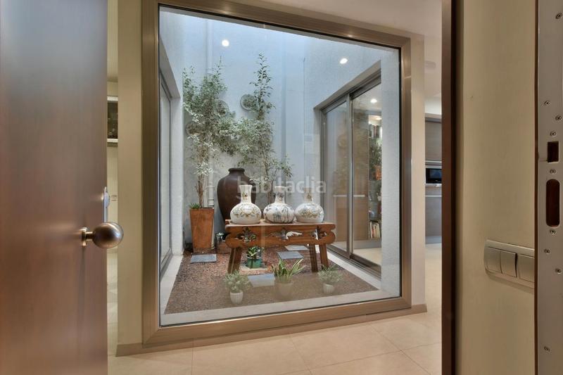 Foto f1d20a27-2cb7-48ca-82bf-2f5443dd3e98. Casa adossada amb calefacció aparcament a Sant Pere Nord Terrassa