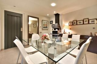 Maison jumelée  Carrer de la poetessa caparà. Sant pere nord. àmplia y soleada casa adosada de 3habs. + 2baños