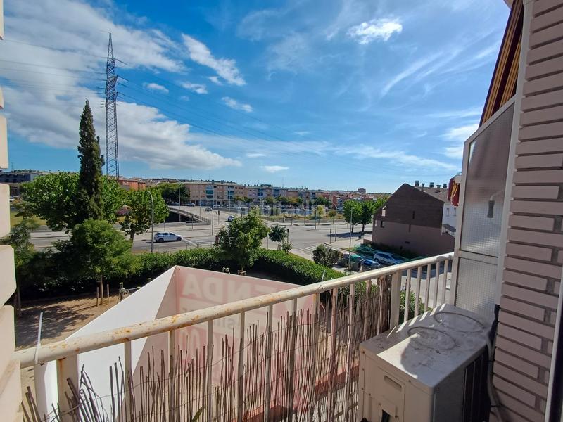 Foto 10d81d43-297e-44d7-873a-c17075649e9c. Piso Egara. piso de 2habs. + 1baño + balcón + plaza de parquing en Terrassa