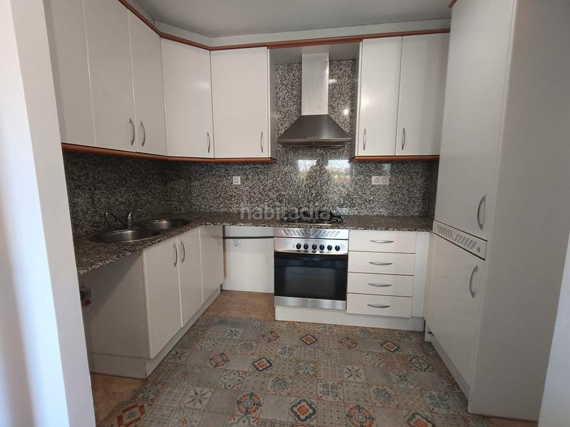 Foto 3683b5a9-5a2d-4cfc-8c49-7f4ddbbc135f. Piso Egara. piso de 2habs. + 1baño + balcón + plaza de parquing en Terrassa