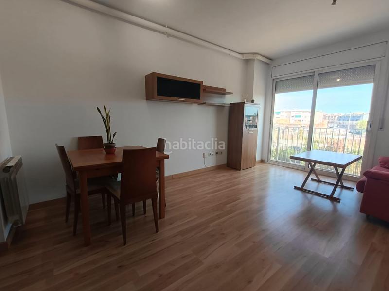 Foto a8b520ab-ebbd-46fa-9bde-134fa8d6fb1e. Piso Egara. piso de 2habs. + 1baño + balcón + plaza de parquing en Terrassa