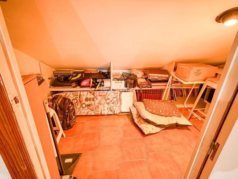 Foto 7c1fec8f-3fba-425e-b9f3-1413e0b96d0d. Casa a schiera con riscaldamento parcheggio in Espai Tolra - Els Pedrissos - Can Carner Castellar del Vallès