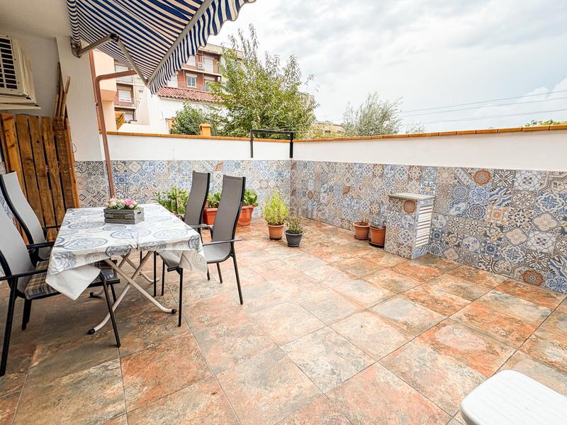 Foto a054c312-4d4f-4c76-83b0-6bc62e5a8c73. Casa a schiera con riscaldamento parcheggio in Espai Tolra - Els Pedrissos - Can Carner Castellar del Vallès