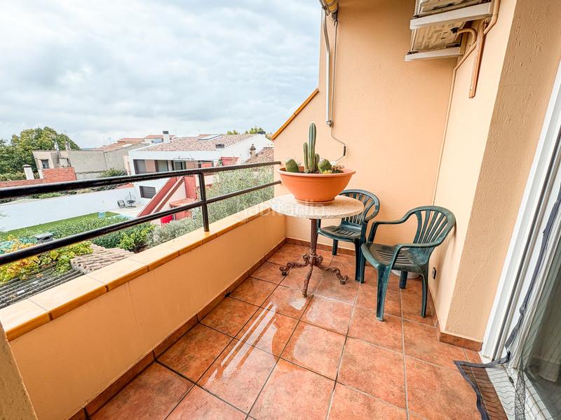 Foto c0577256-372d-4818-93eb-d55619181024. Casa a schiera con riscaldamento parcheggio in Espai Tolra - Els Pedrissos - Can Carner Castellar del Vallès