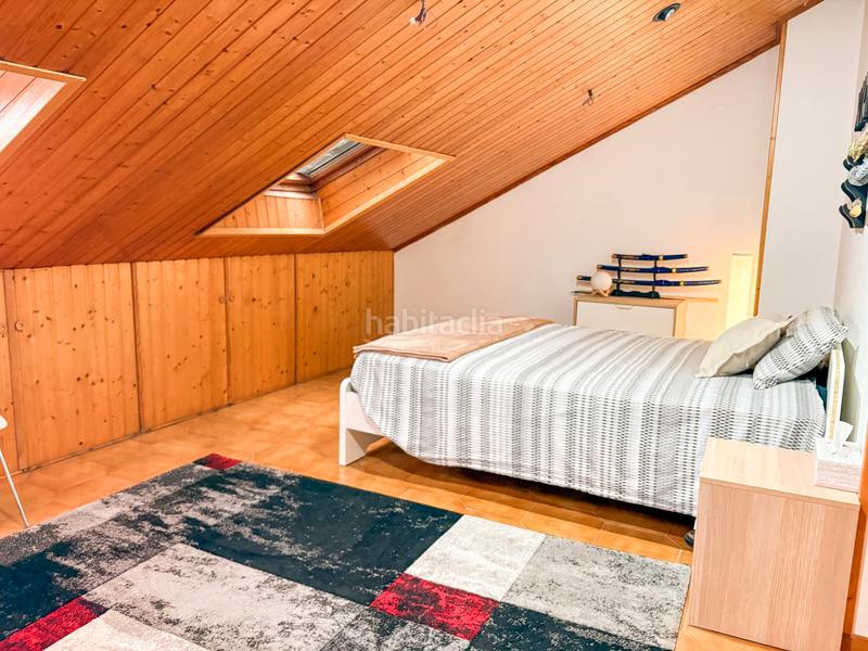 Foto df591dea-ae1b-48b0-b916-6a68a901dd63. Casa a schiera con riscaldamento parcheggio in Espai Tolra - Els Pedrissos - Can Carner Castellar del Vallès