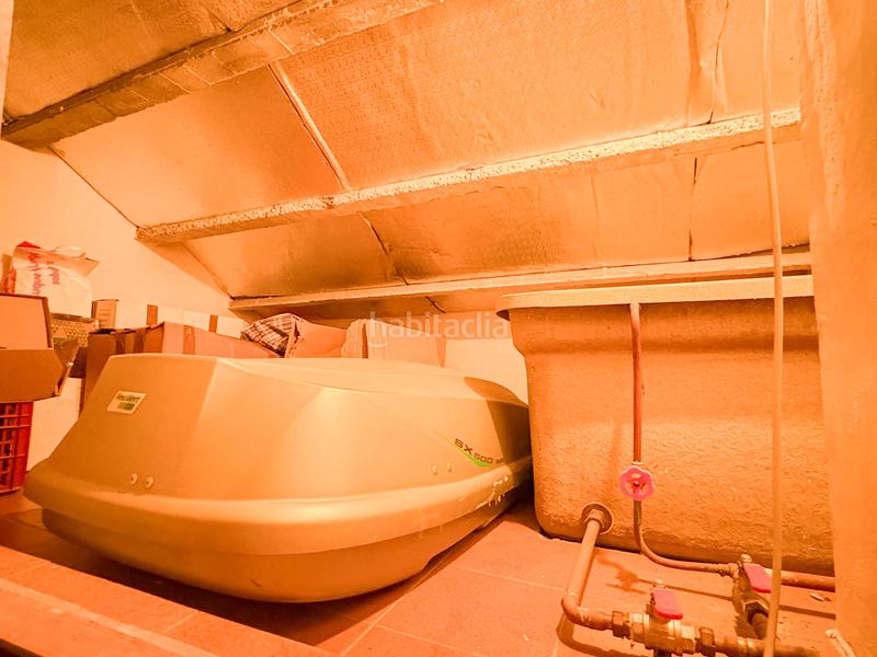 Foto f1a6caa9-4882-4df0-98c2-1037381fbee5. Casa a schiera con riscaldamento parcheggio in Espai Tolra - Els Pedrissos - Can Carner Castellar del Vallès