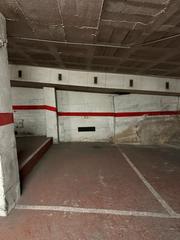 Parking coche  Carrer de francesc oller 101. Plaza de parking en venta, en torrent d'en pere parres. apta par