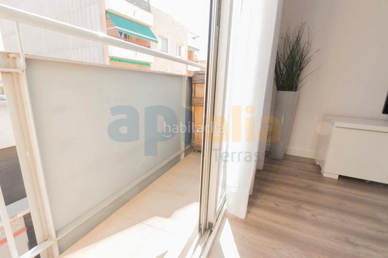 Foto 0a1a177e-d0e8-49b3-bebe-057bd8216dca. Appartement avec chauffage parking dans Can Palet Terrassa