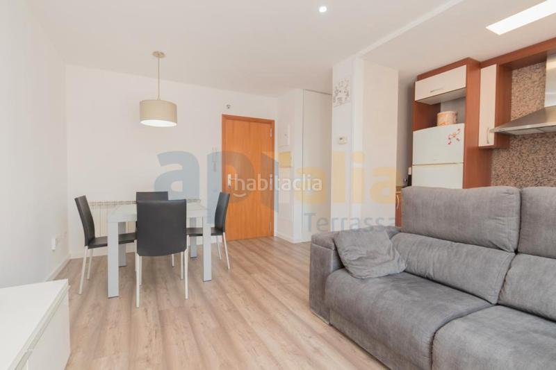 Foto 20cfa2b6-fda5-4c59-889f-e1323c0b61d0. Appartement avec chauffage parking dans Can Palet Terrassa