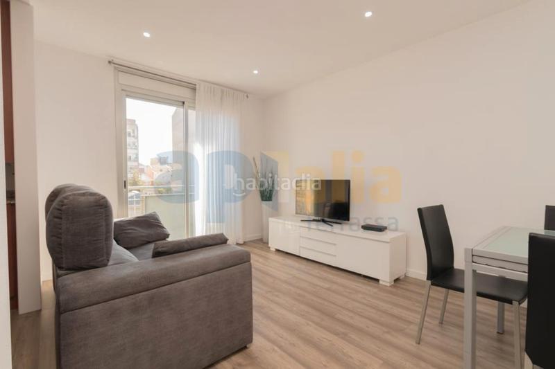 Foto 5a8fde13-9295-4151-b836-b5e565c5005f. Appartement avec chauffage parking dans Can Palet Terrassa