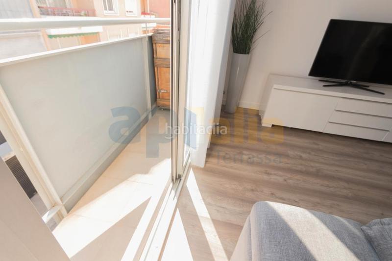 Foto d785ff42-05b6-41ba-9f88-8b100e7035f6. Appartement avec chauffage parking dans Can Palet Terrassa