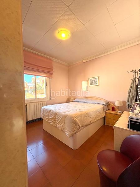 Foto 4b403fdd-e6f6-4174-81f2-8d6a4e487601. Etagenwohnung mit heizung in Can Boada Terrassa