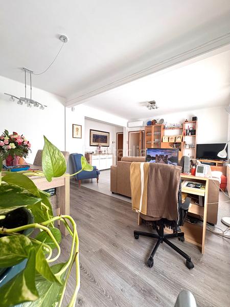 Foto b5188975-a66e-4eb5-aa8a-d888faa3e7f7. Etagenwohnung mit heizung in Can Boada Terrassa