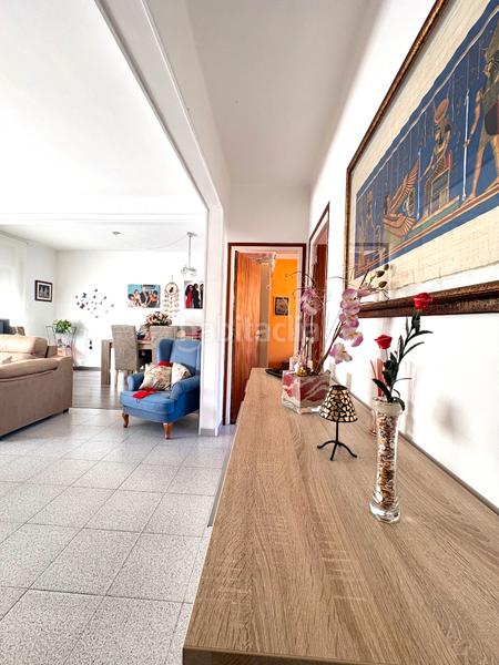 Foto dd955f5d-31de-44ea-b0b5-83b14ab89c34. Etagenwohnung mit heizung in Can Boada Terrassa