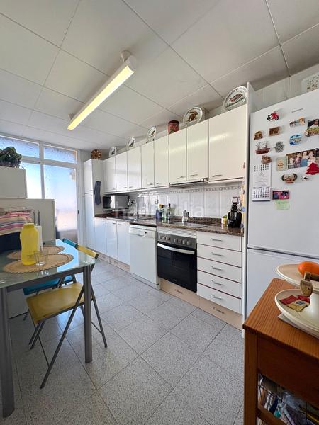 Foto e12d28f0-ed7e-4b2c-b28e-b6b0e471c885. Etagenwohnung mit heizung in Can Boada Terrassa