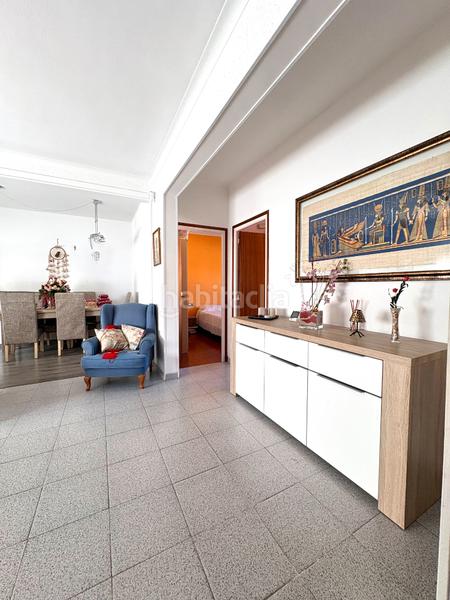 Foto f2d46f31-8083-4b03-8d3f-5b0b2afecc01. Etagenwohnung mit heizung in Can Boada Terrassa