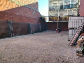 Terreno residencial  Carrer d'adra. Pueblo nuevo. solar urbano de 150m2