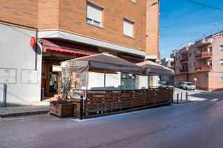 Pas-de-porte Local commercial à Carrer de miquel palomares 27. Torresana. traspaso de bar operativo en buena zona