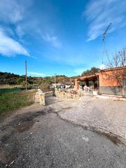 Xalet  Camí de la riera. Sant miquel de gonteres. casa a 4 vientos de 3habs. + 2 lavabos