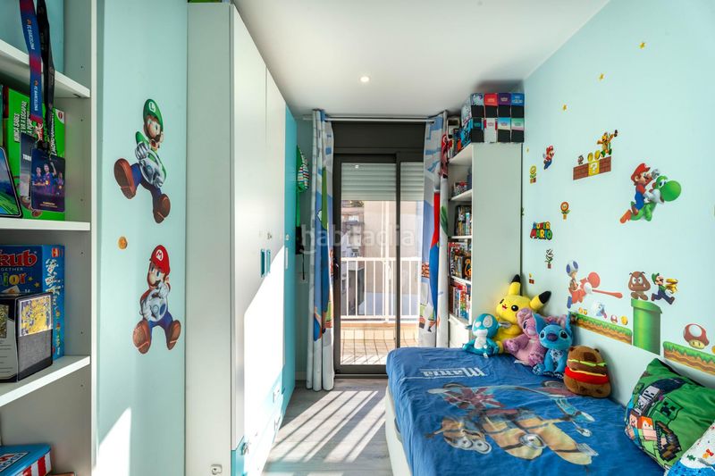 Foto 24cccd52-7d32-404a-b659-2b10ef8504e0. Pis amb calefacció aparcament a Cementiri Vell Terrassa