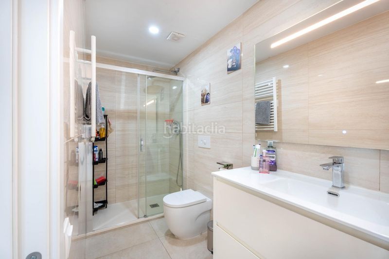 Foto 574ace2f-5900-4f23-90f7-0b47e2eaa4df. Pis amb calefacció aparcament a Cementiri Vell Terrassa