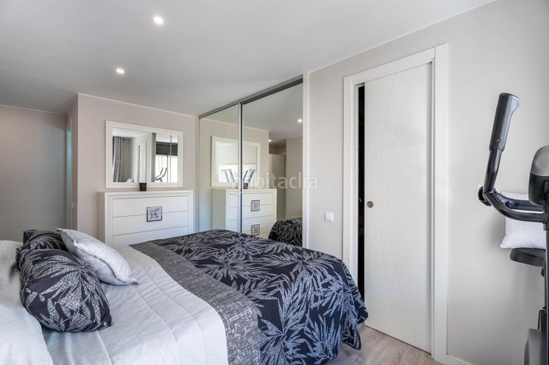 Foto b9fe0a54-f113-4993-9a73-557fed23a2e0. Pis amb calefacció aparcament a Cementiri Vell Terrassa