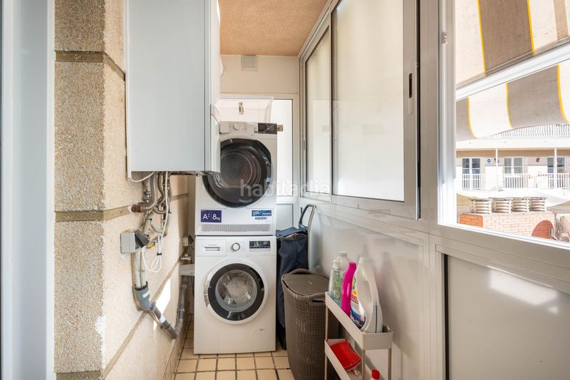 Foto c7ae34c2-febf-4ca0-88b7-157882c8d5c8. Pis amb calefacció aparcament a Cementiri Vell Terrassa