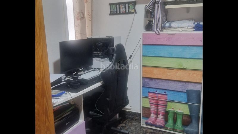 Foto 4068ea0f-96aa-42a8-a04d-f48d402ac222. Pis amb calefacció a Plaça Catalunya - Escola Industrial Terrassa