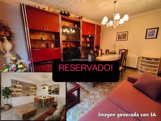 Pis a Carrer de Magallanes