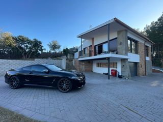 Xalet a Matadepera. Chalet con vistas a la mola y gran potencial de ampliaci�n en ca