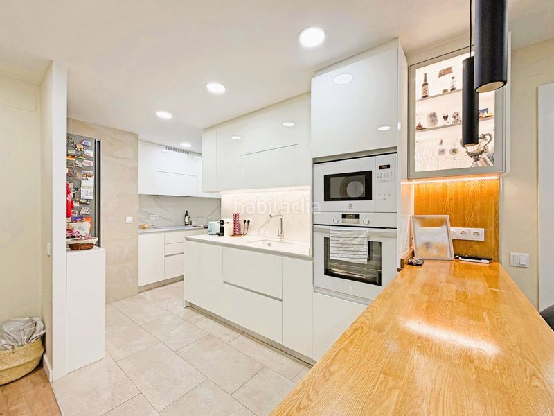 Foto 4dd3f601-ce9b-47a4-a70a-e7dcc6db9c3d. Pis amb calefacció a Can Palet Terrassa