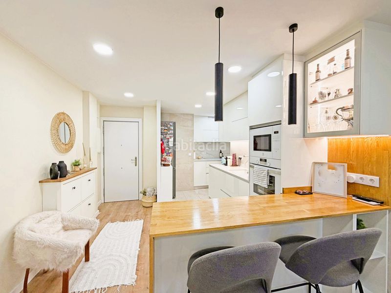 Foto 7d5051b6-6a9a-4657-9c80-0572d40617bb. Pis amb calefacció a Can Palet Terrassa