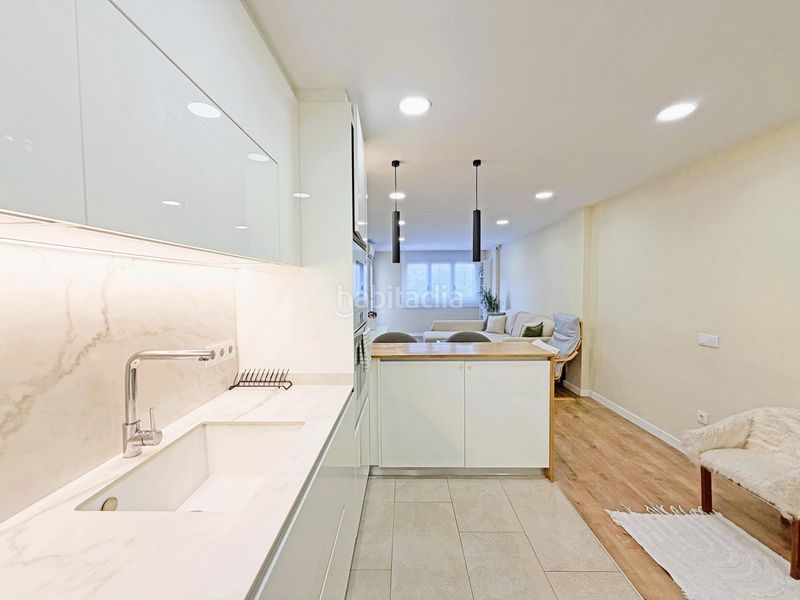 Foto 87360d83-4065-4ec5-a771-9486148e71ce. Pis amb calefacció a Can Palet Terrassa