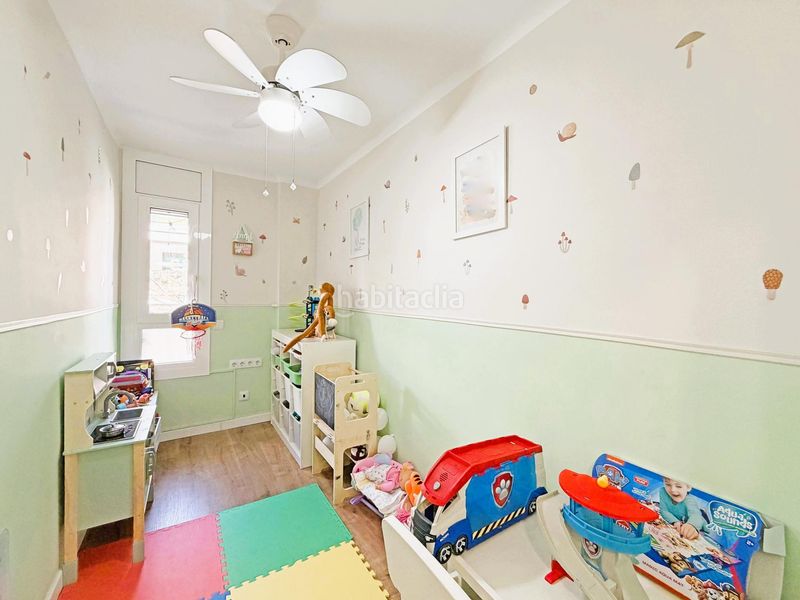 Foto 9e99b6b7-8ce7-4b75-98e4-2d0004877b46. Pis amb calefacció a Can Palet Terrassa