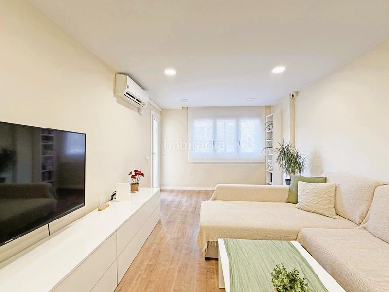 Foto e6d4d576-b220-423c-b1dd-a1aefeb8a185. Pis amb calefacció a Can Palet Terrassa